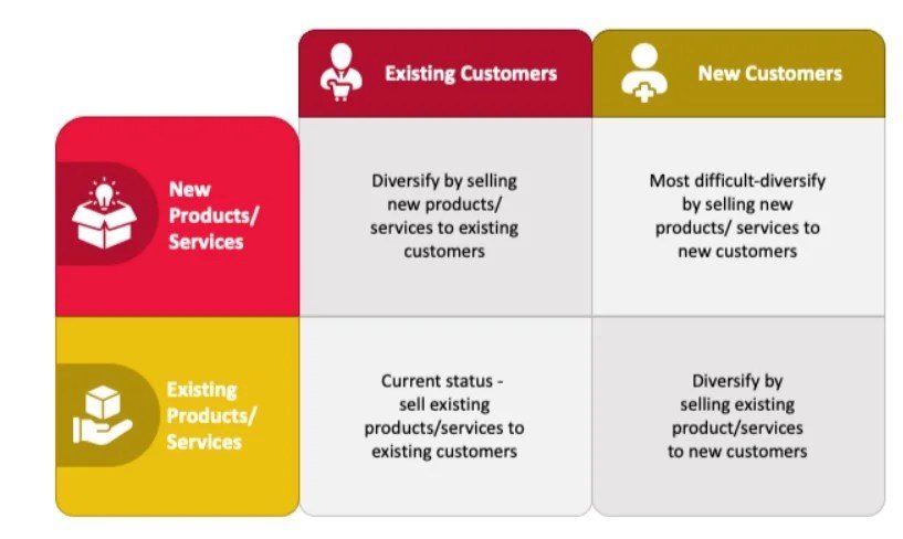 Core Operations and Revenue Streams Build a Sustainable Business Model